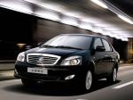 Geely Englon SC7 2010 года